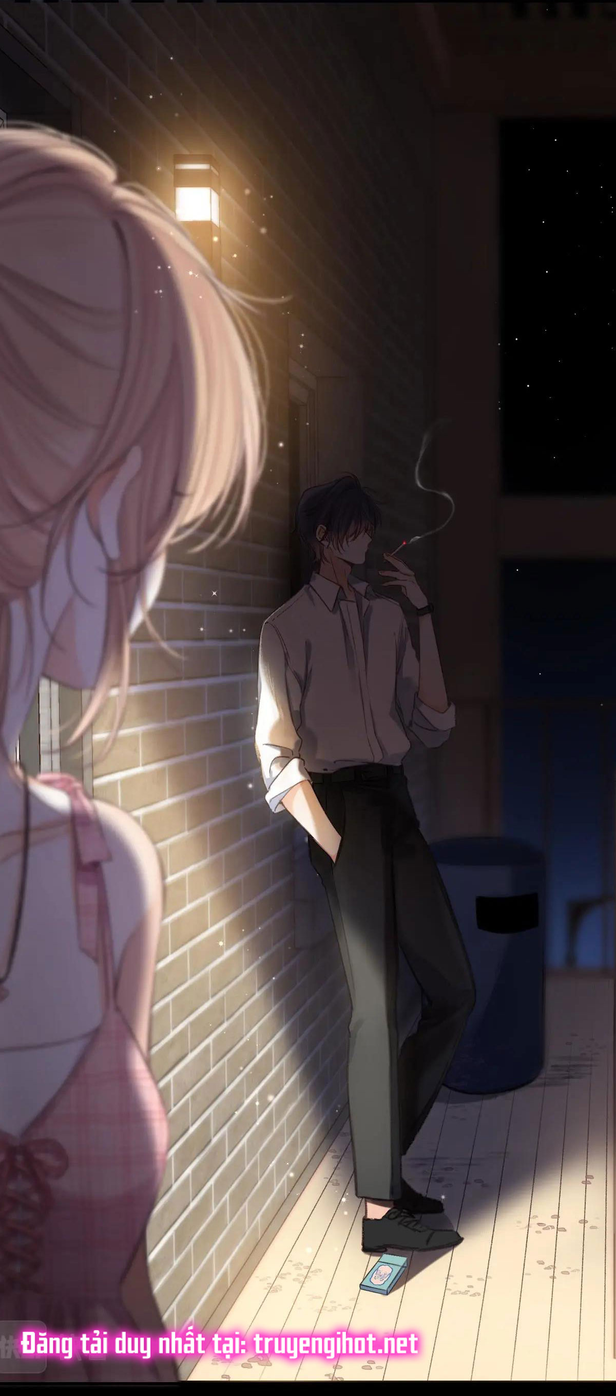 vụng trộm không thể giấu - mối tình thầm kín chapter 47 24