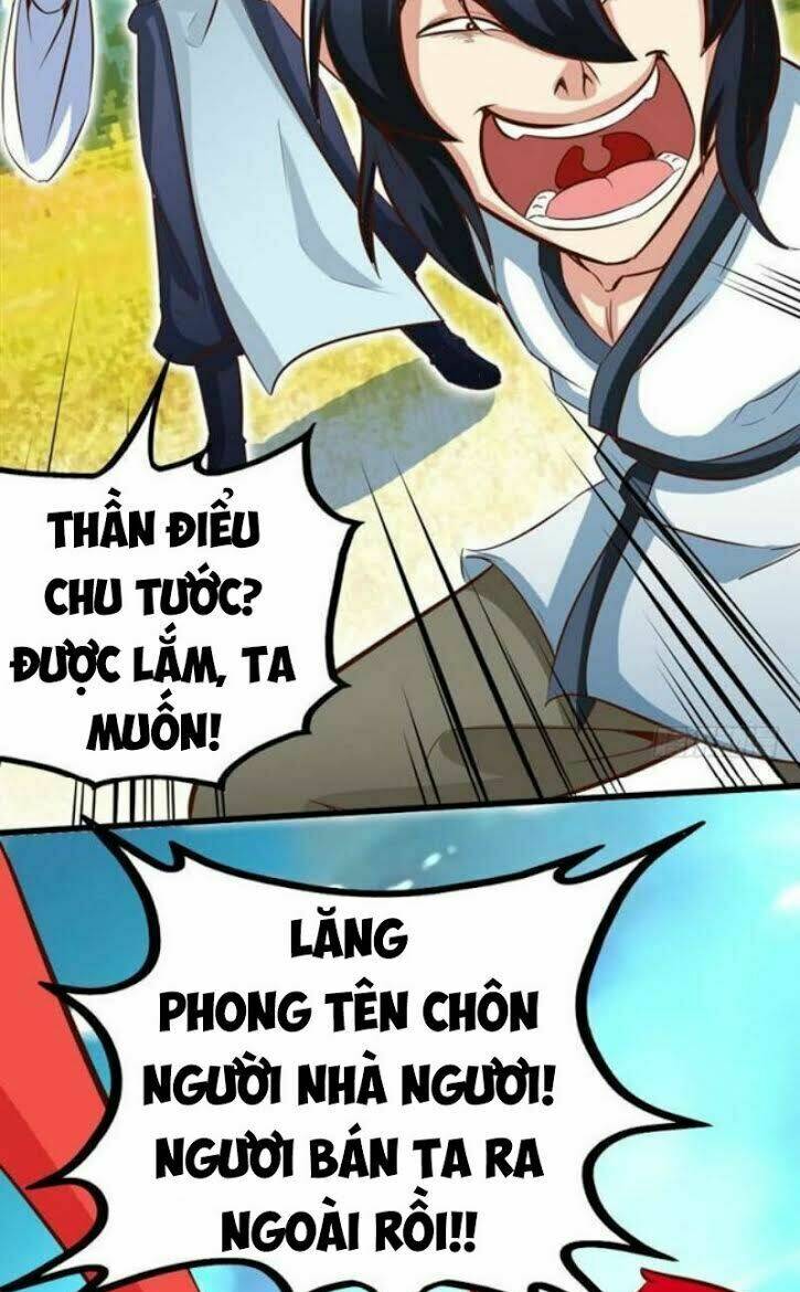 chí tôn thần ma chapter 107 27