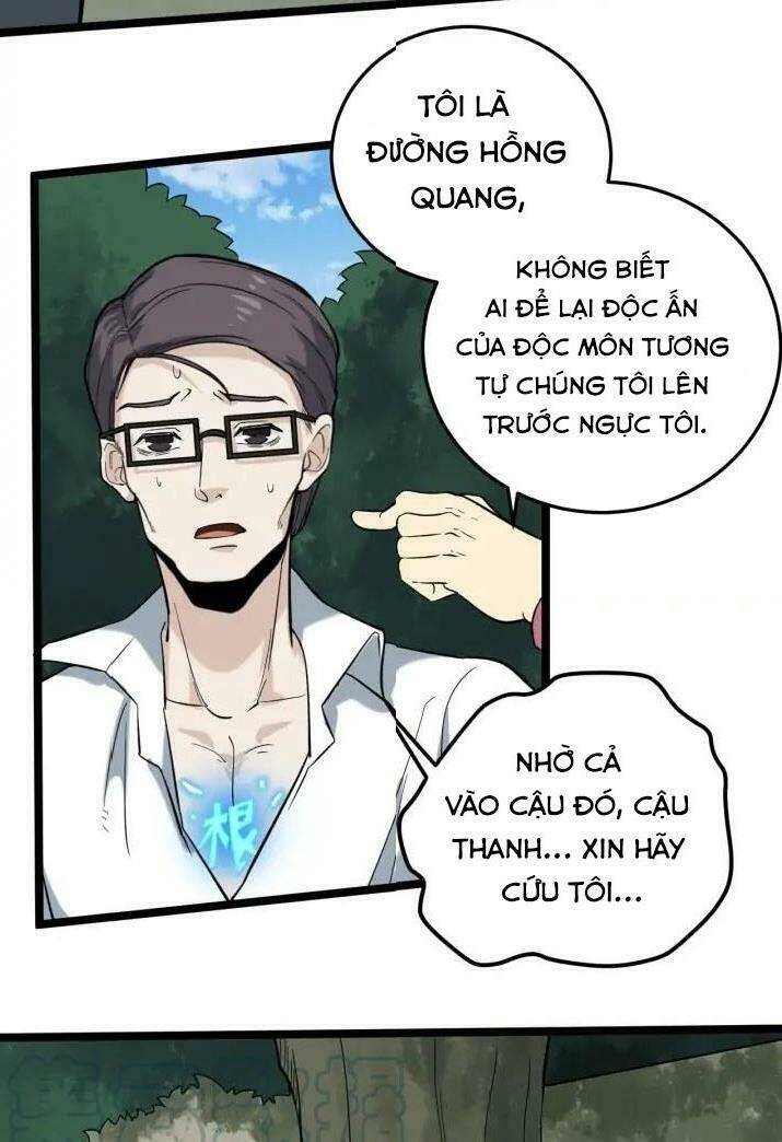 hồi xuân tiểu độc y chapter 65 39