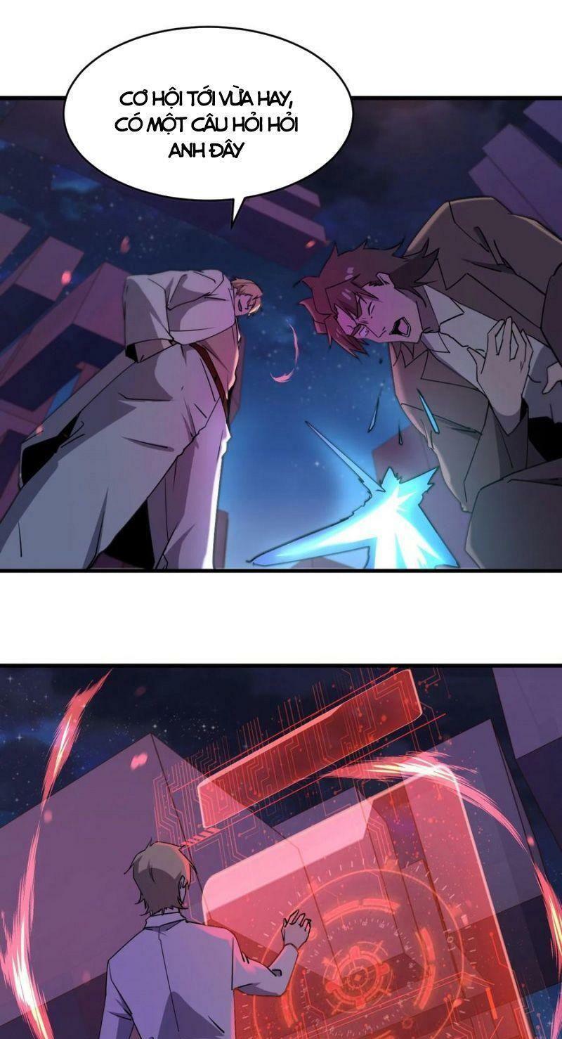 đừng hiểu lầm, tôi mới là người bị hại! chapter 47 4