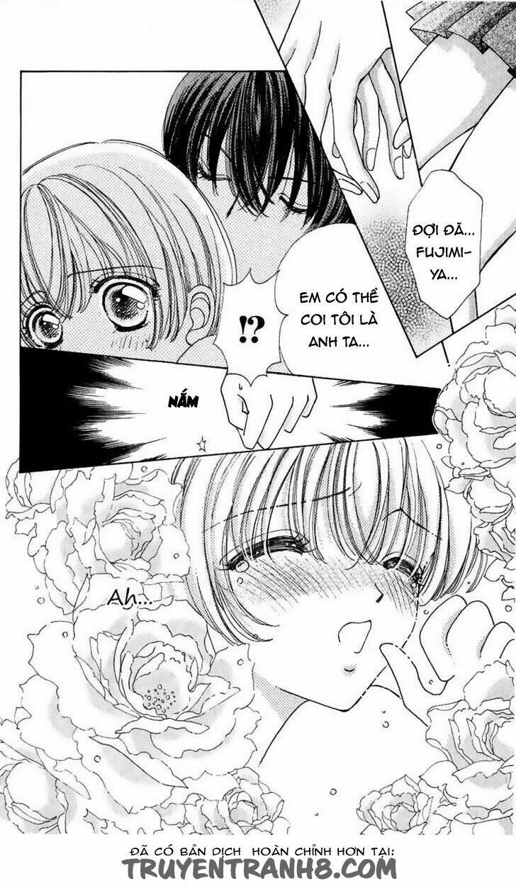 hana ni nare chapter 41 24