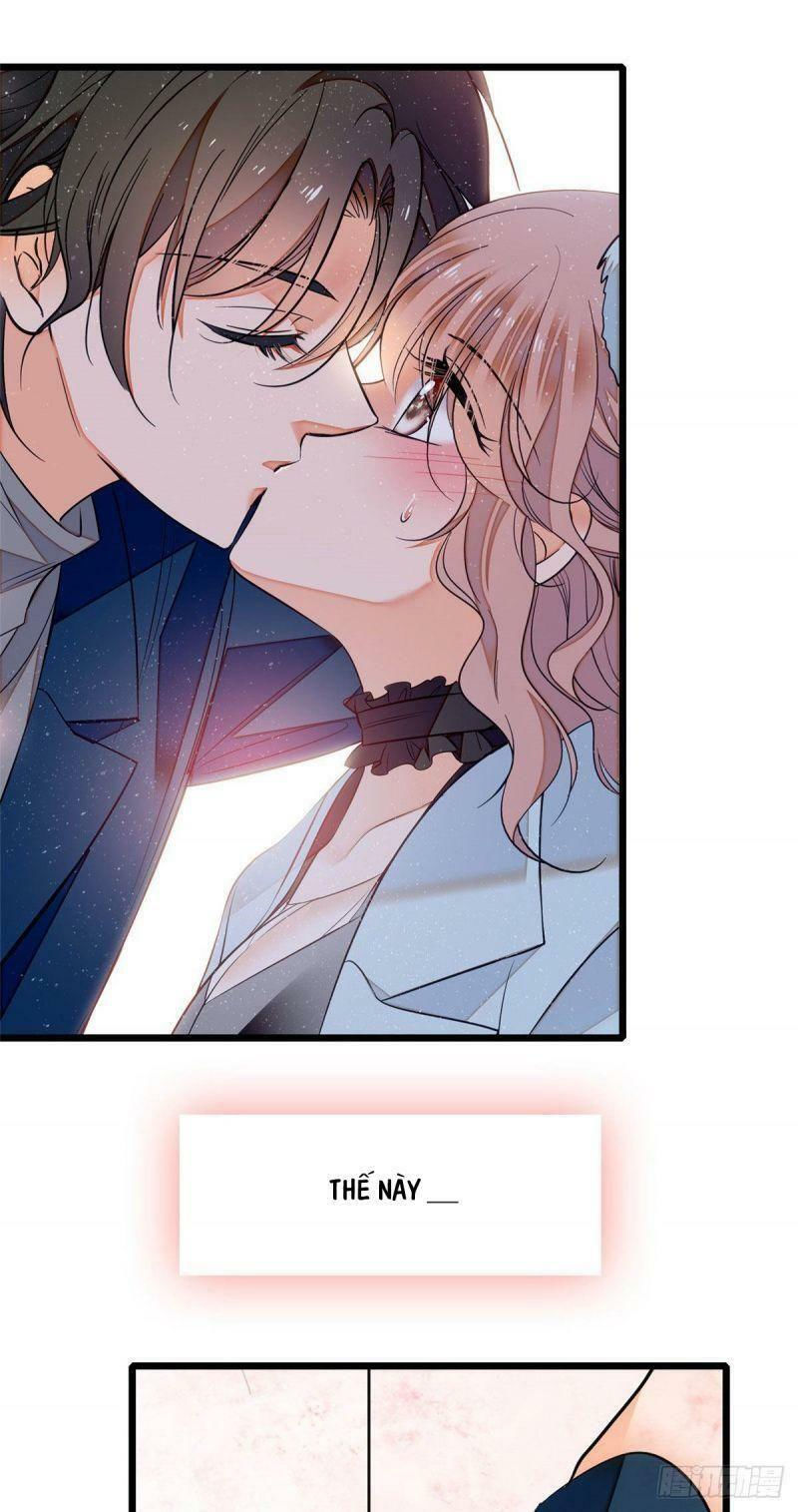 toàn mạng đều là fan cp của tôi với ảnh đế chapter 0 14