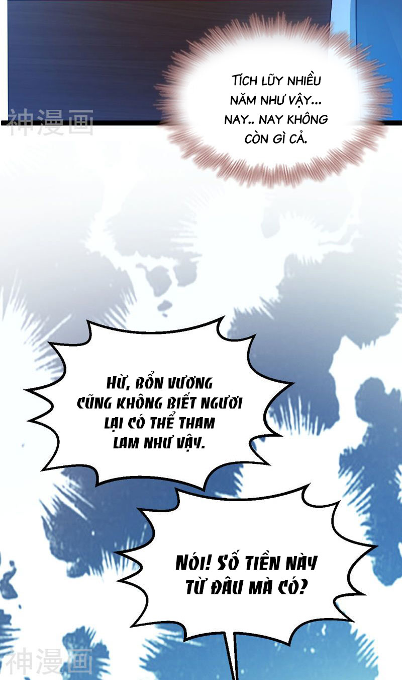 độc tâm cuồng phi khuynh thiên hạ chapter 90 34