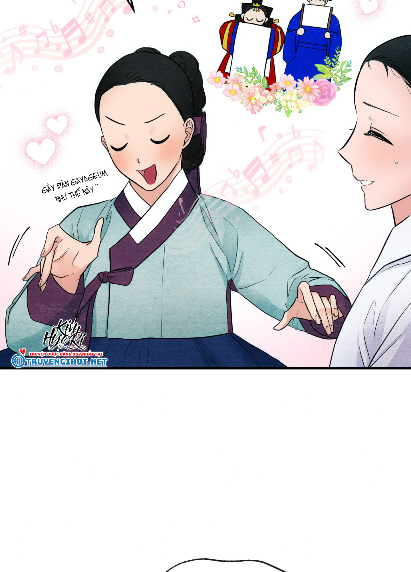 Cương Nhân chapter 5.2 18