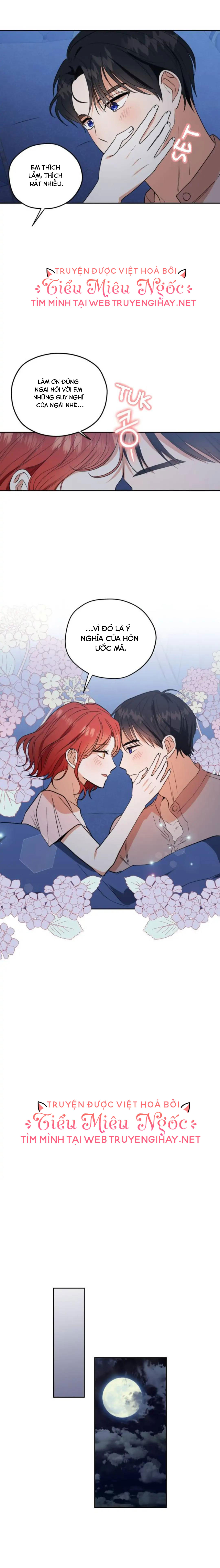 tôi sẽ nâng cấp chồng tôi trở thành một bậc thầy chapter 85 11