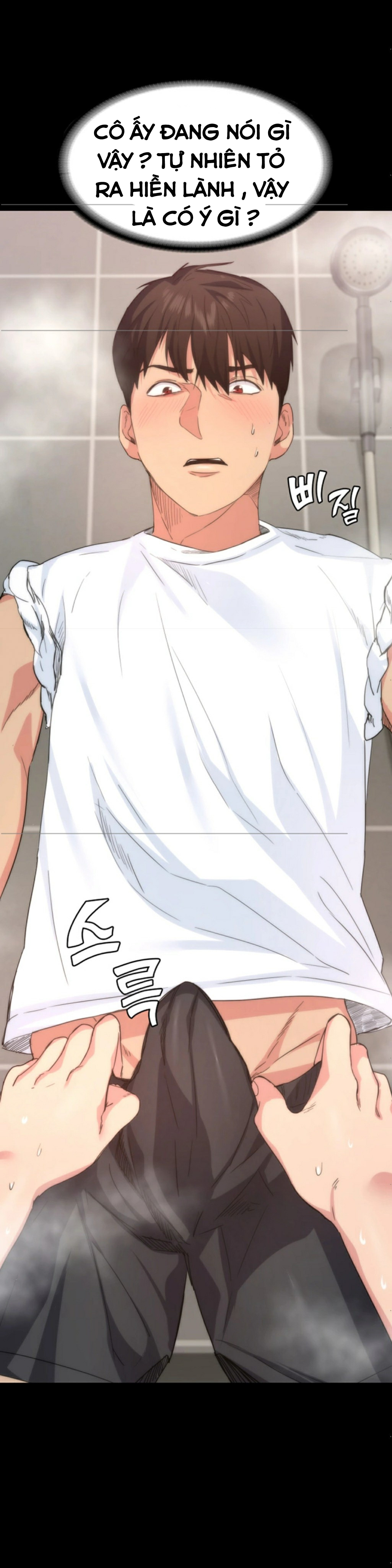 return girlfriend - trả lại bạn gái chapter 2 53