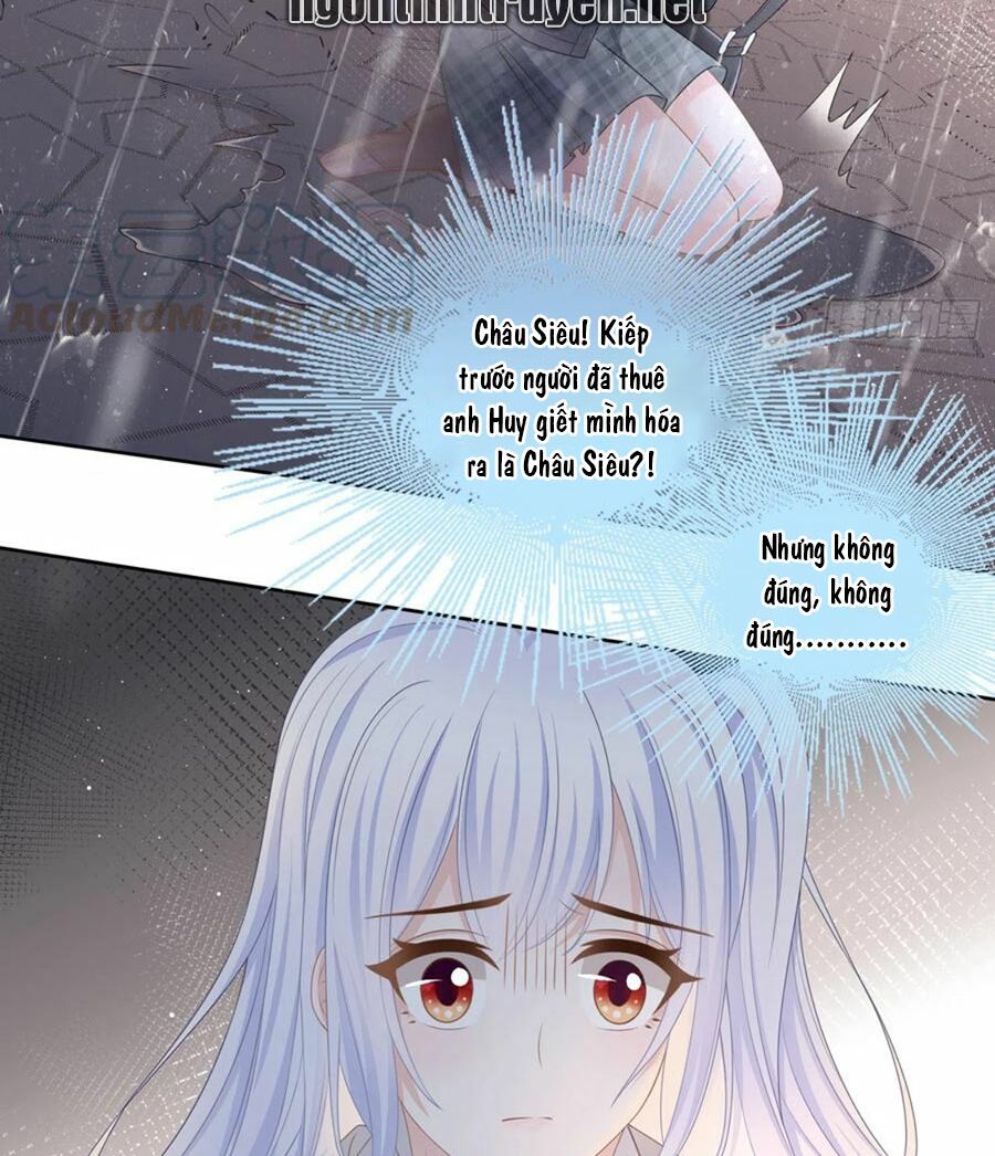 ảnh hậu cũng không bằng niệm thanh hoa chapter 76 8