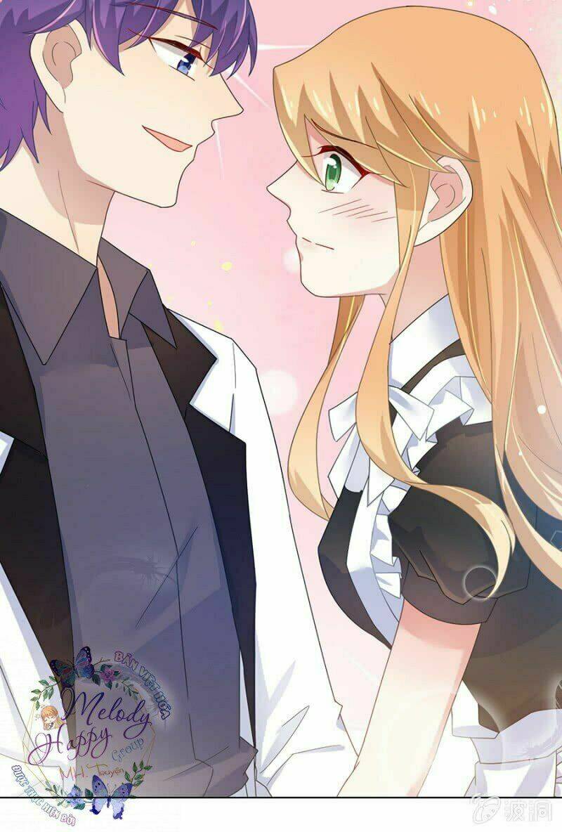 ma lạt thiên kim đẩu ác thiếu chapter 118 33