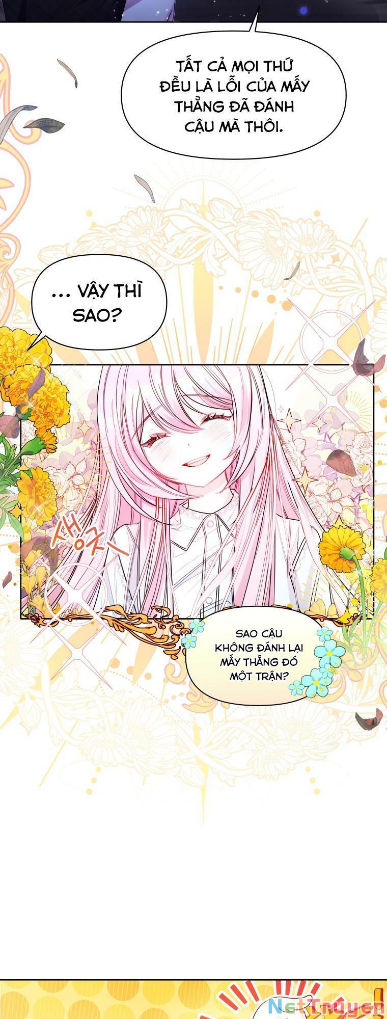 này tiểu công tước, hãy tin ở chị đi! chapter 4 10