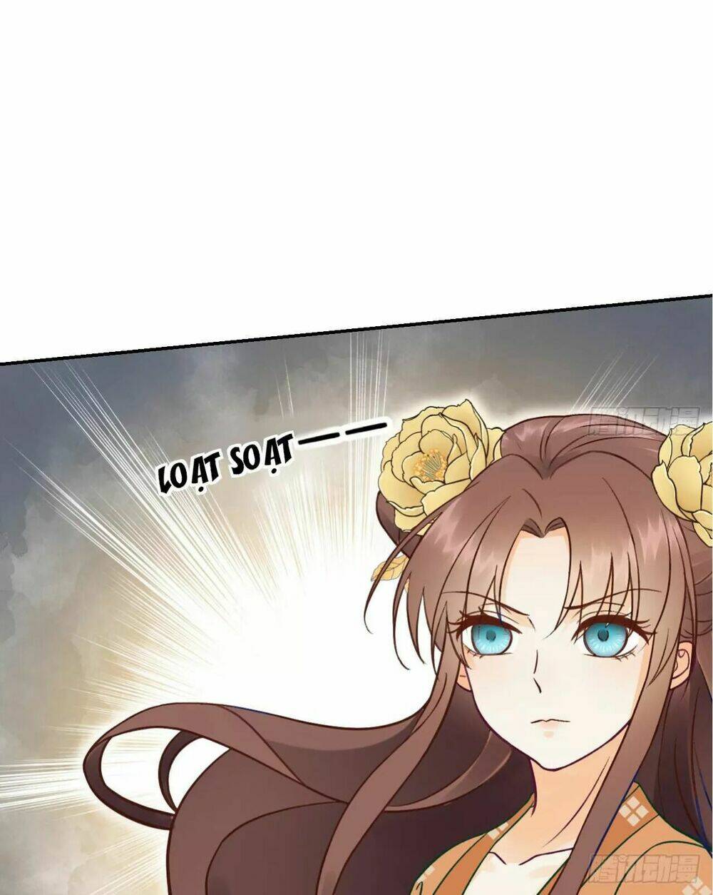 vương gia ba tuổi rưỡi của tôi chapter 40 10