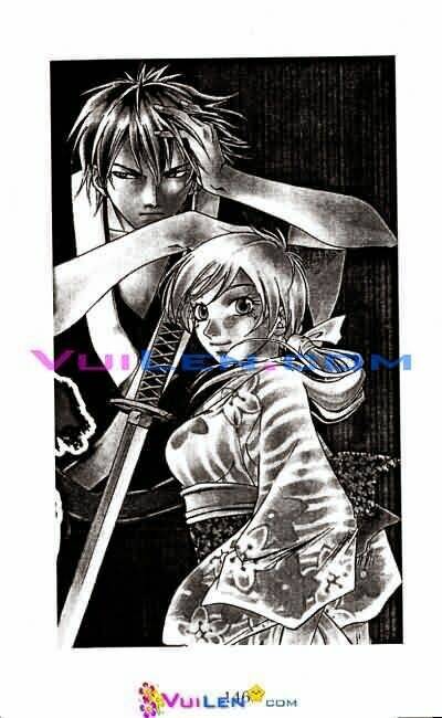 mắt quỷ kyo chapter 78 147