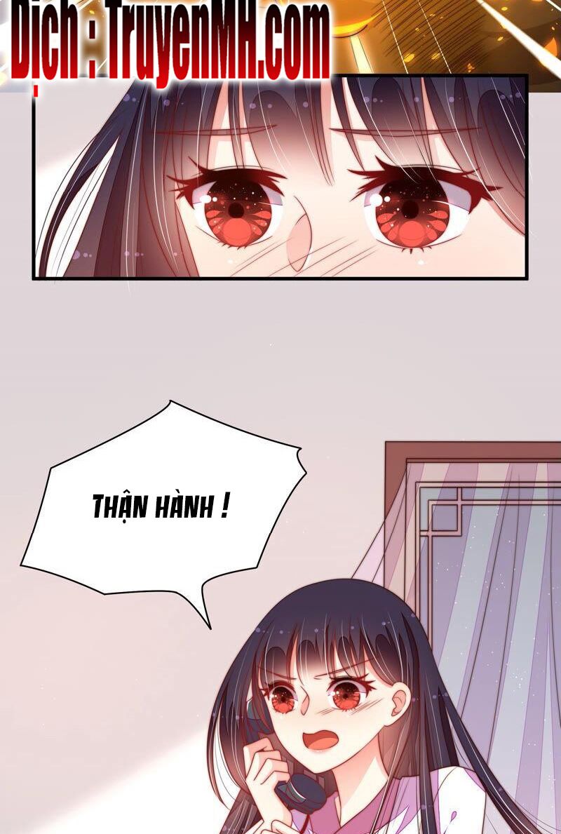 ngày nào thiếu soái cũng ghen chapter 266 2