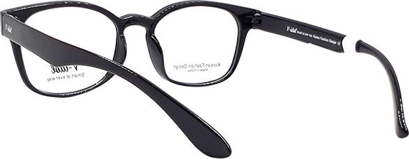 Gọng Kính V-IDOL V8055 SBK