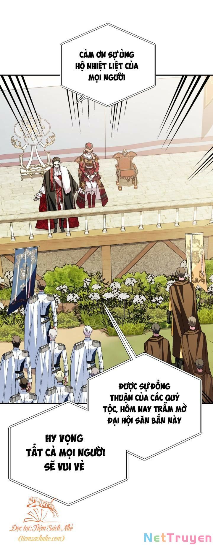 cha, con không muốn kết hôn đâu chapter 85 73