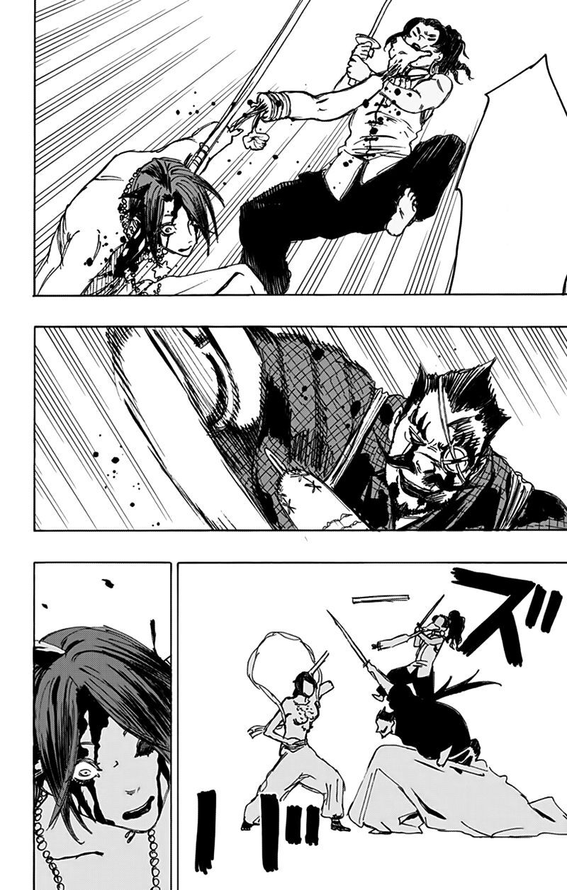 jigokuraku chapter 118 9