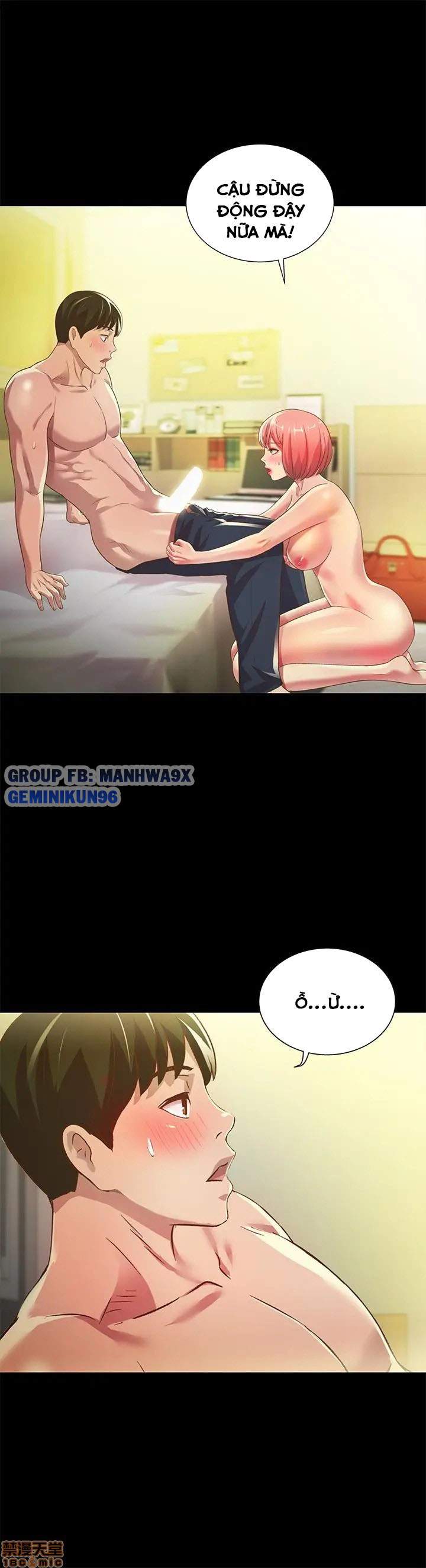 bạn gái của bạn tôi chapter 62 18