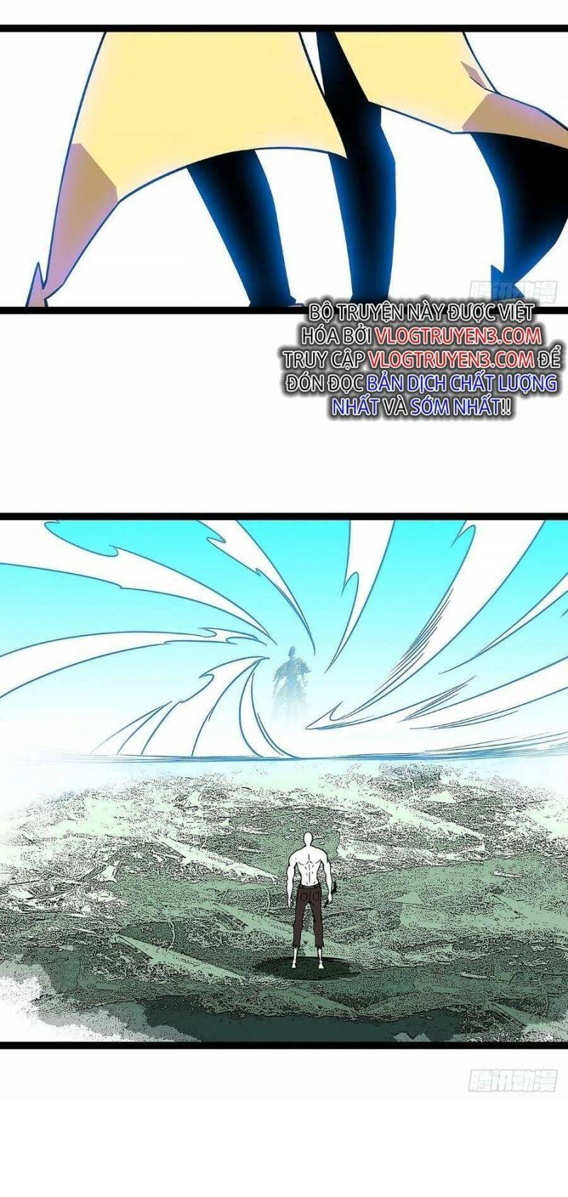 đi lên từ việc chơi game ngiêm túc chapter 134 36