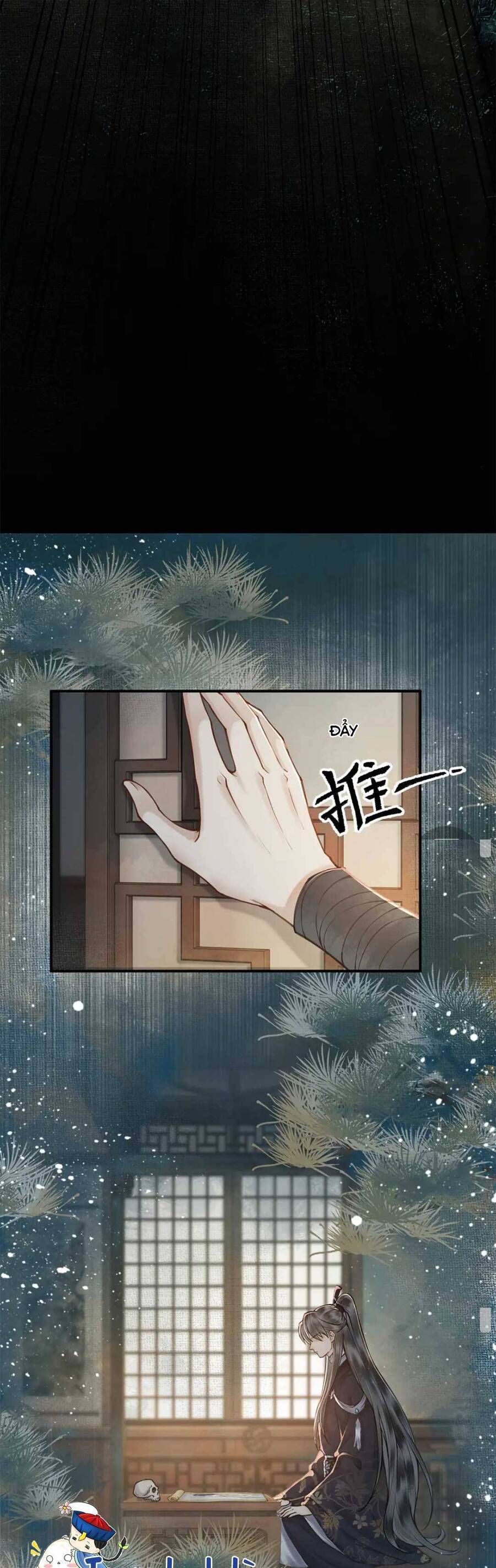 ngỗ tác cẩm y chapter 5 8