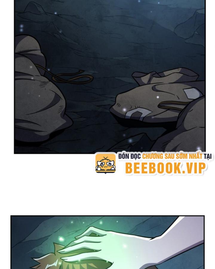 huyết cơ và kỵ sĩ chapter 296 4