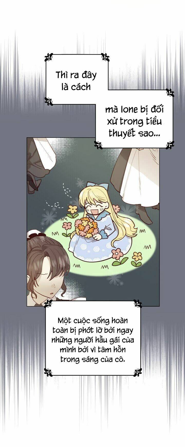 vẻ đẹp của ác ma chapter 3 15