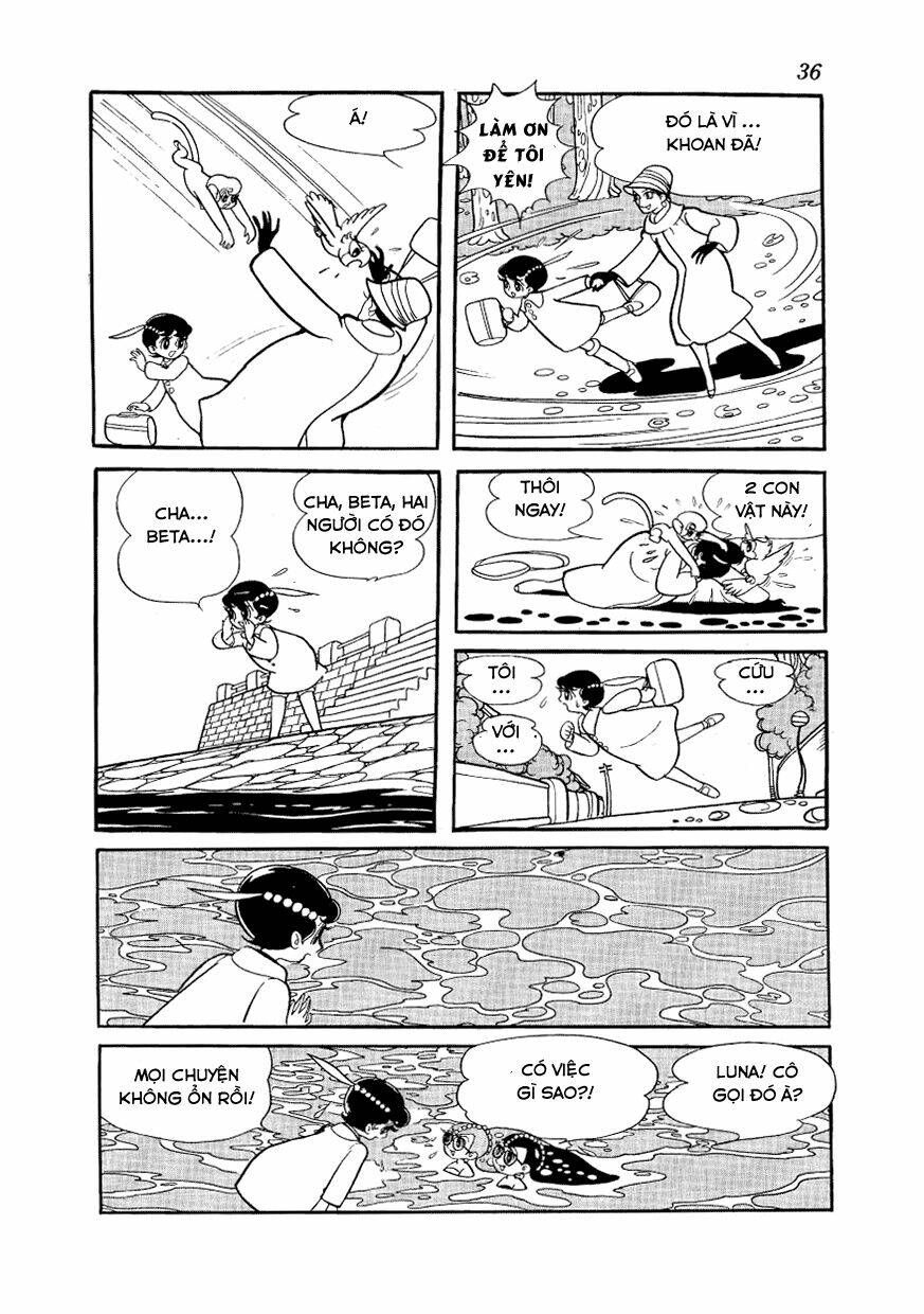 angel no oka chapter 6.1 13