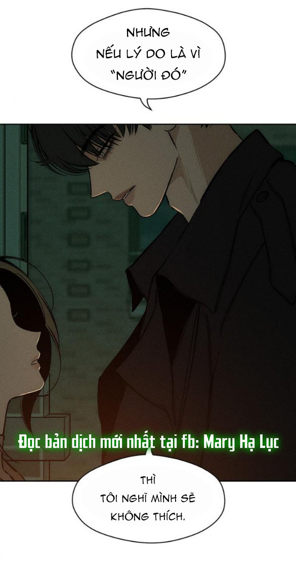 [18+] Nước Mắt Trên Đóa Hoa Tàn chapter 22.1 33