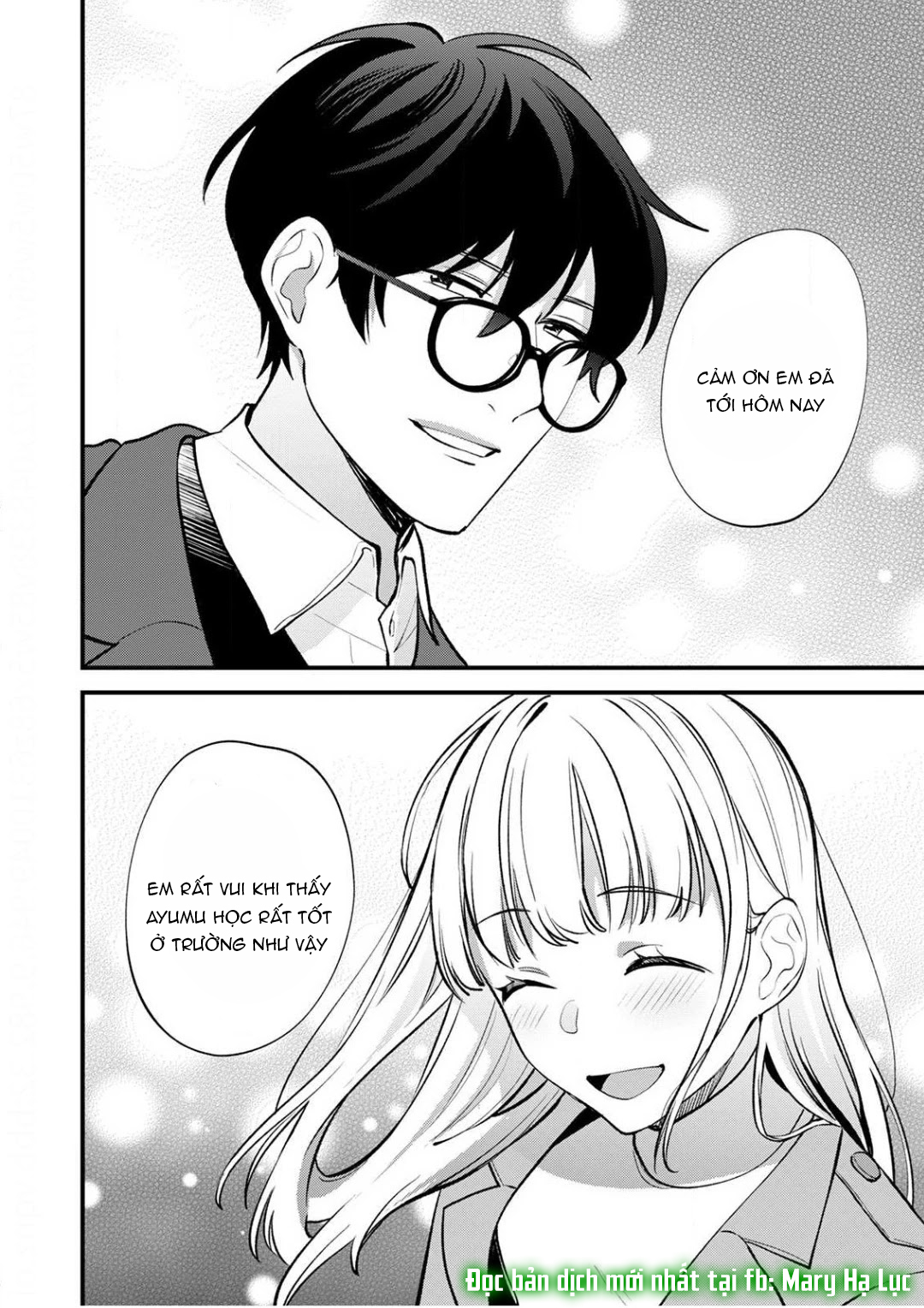 [ 18+] tôi bị phụ huynh của một đứa nhóc mẫu giáo ôm hôn chapter 7 11