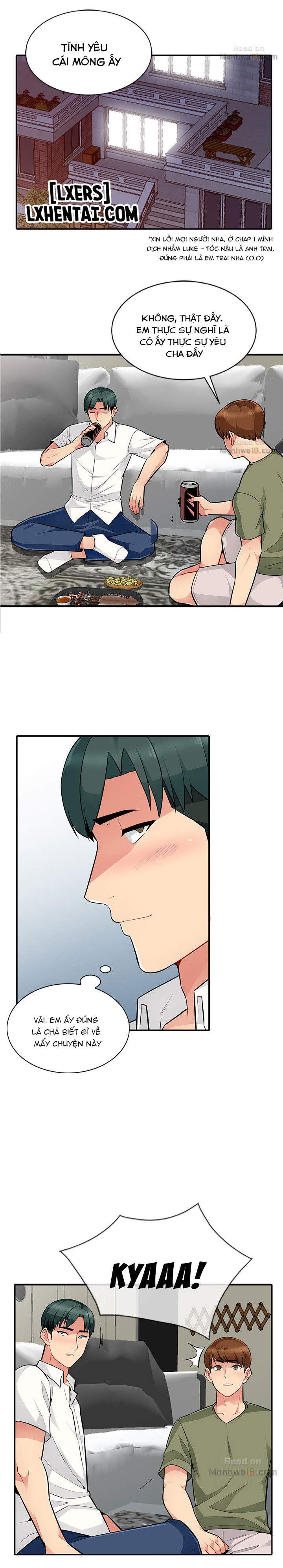 gia phả chapter 2 1