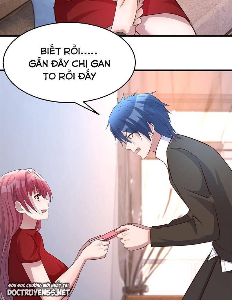 chị gái tôi là đại minh tinh chapter 177 55