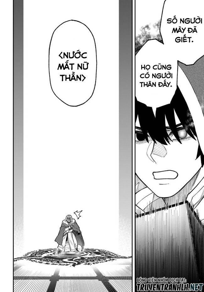 nito no taidana isekai shoukougun: sai jakushoku "healer" nano ni saikyou wa desu ka? chapter 29.2 7