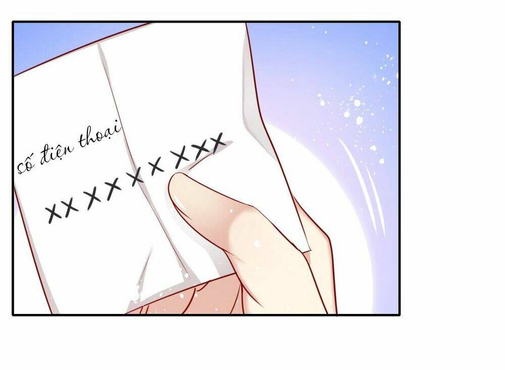 phục thù thiếu gia tiểu điềm thê chapter 3 39