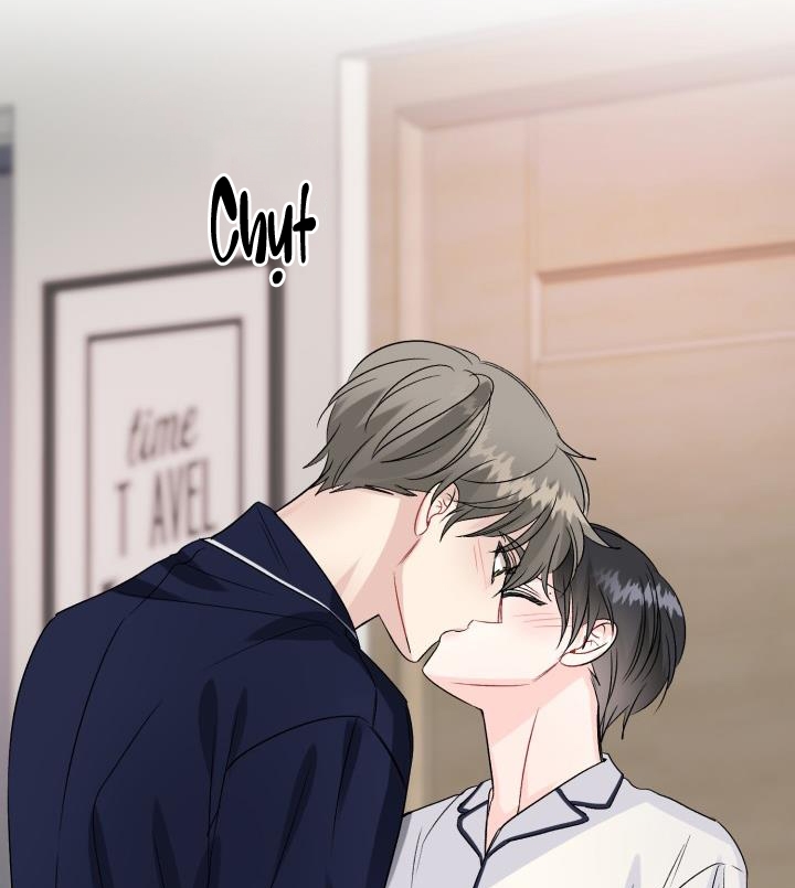 xác suất tình yêu chapter 50 95