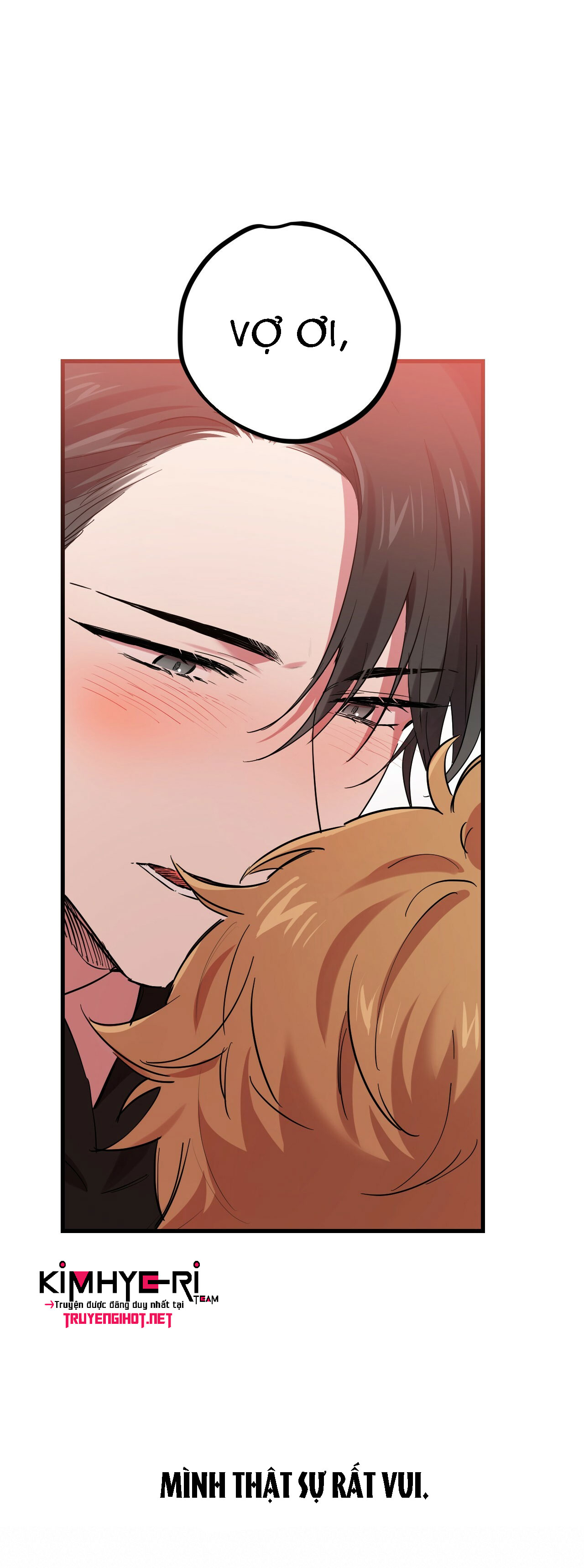 những chú thỏ của hapypy chapter 8 38