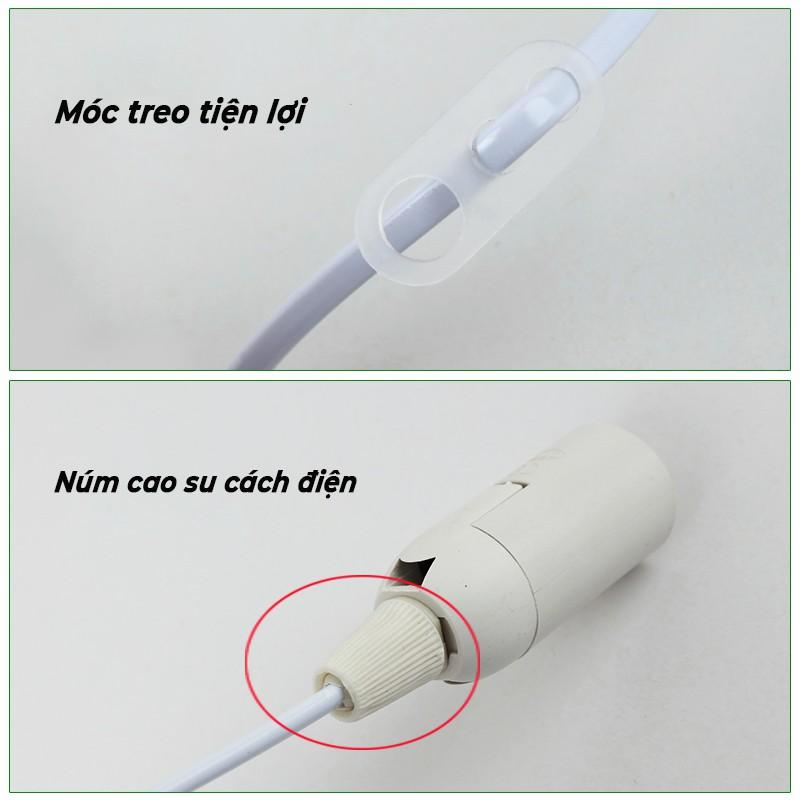 Đèn LED tiktok đổi màu 3 trong 1 đèn led toktok cực đẹp bền xịn