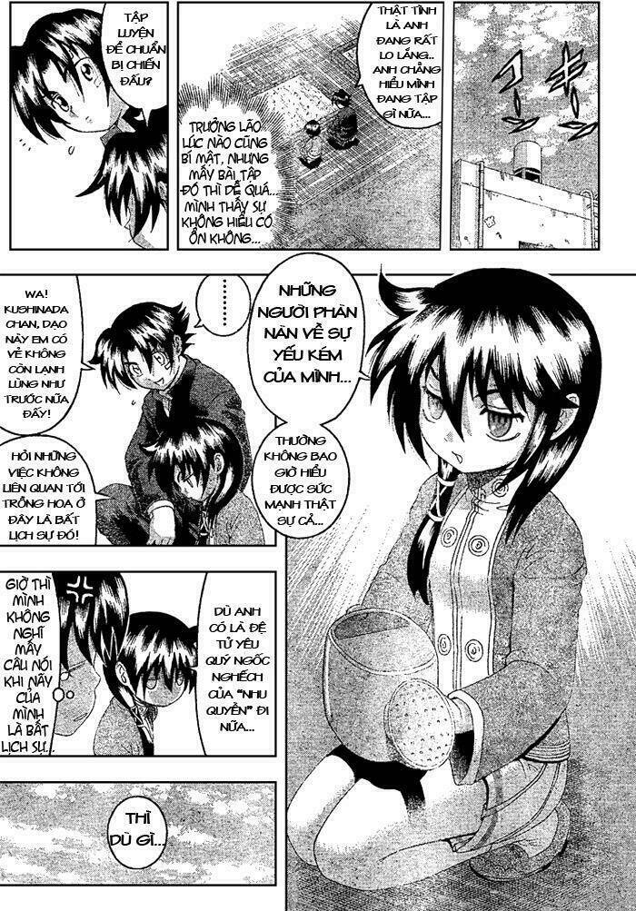 history's strongest disciple kenichi chapter 343 9