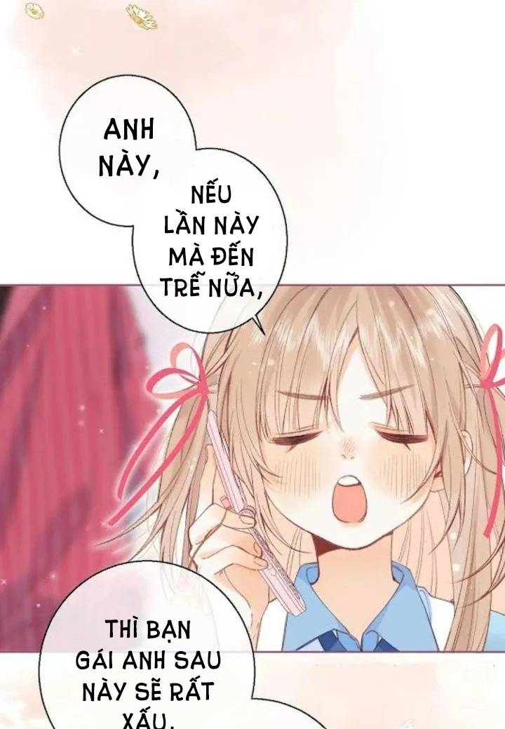 vụng trộm không thể giấu - mối tình thầm kín chapter 12 4