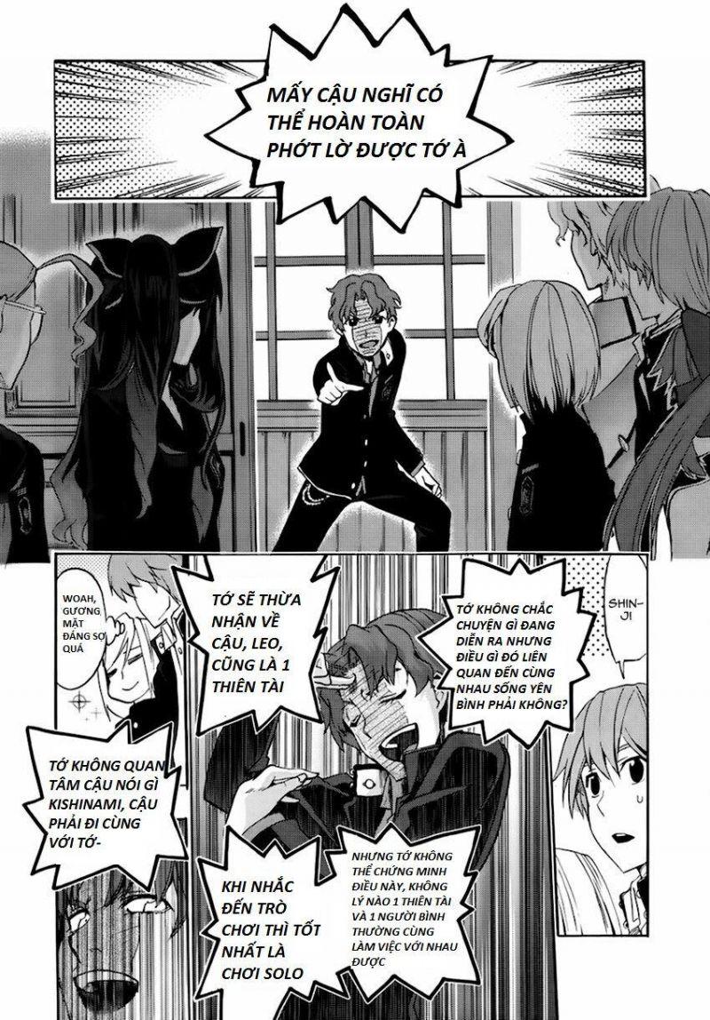 fate/extra ccc fox tail chapter 4 15