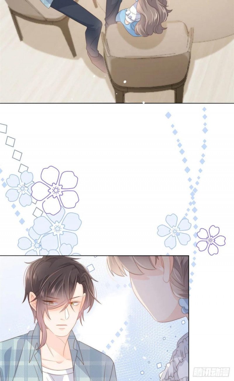 đoàn sủng lão đại ba tuổi rưỡi chapter 108 15