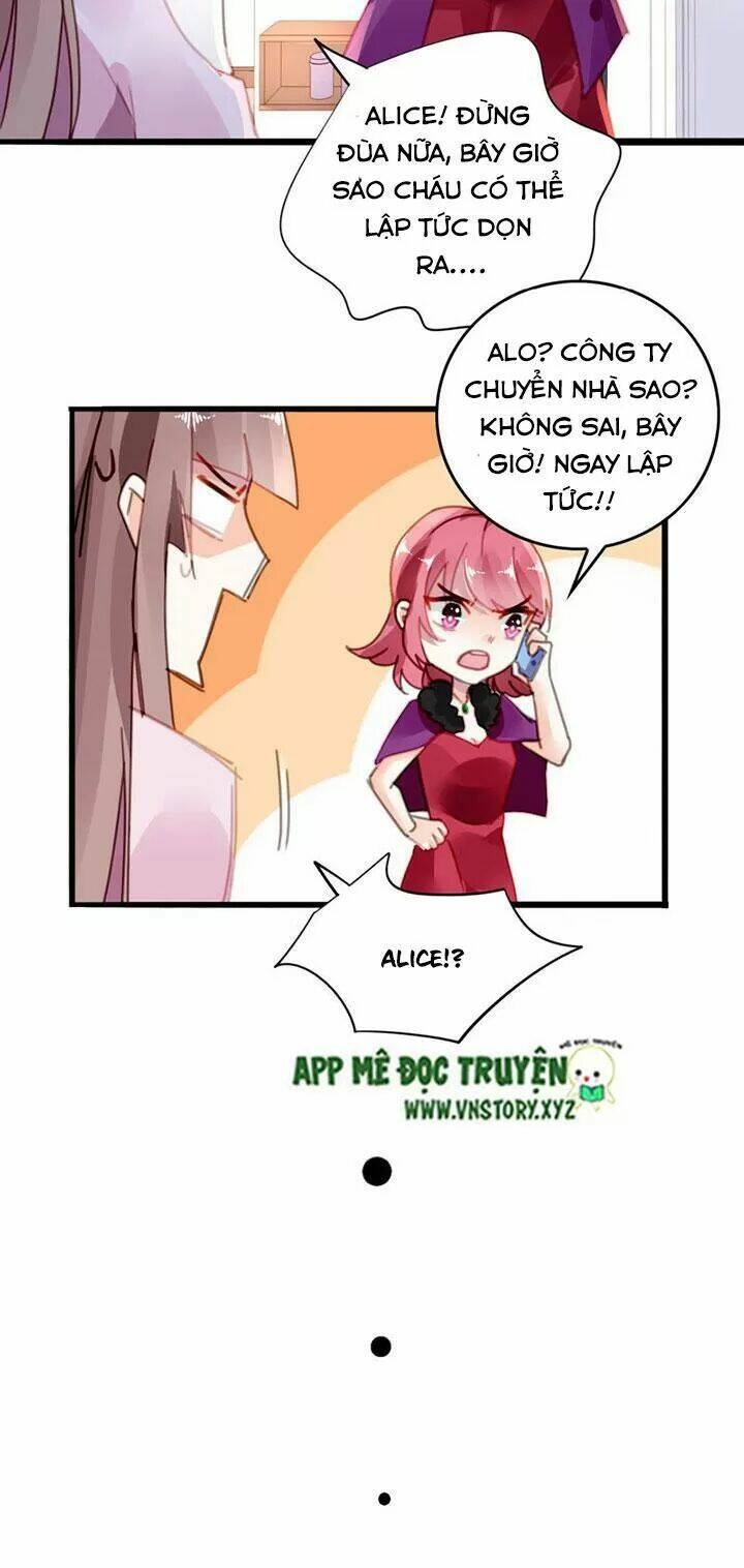 mưu ái thành nghiện chapter 16 15