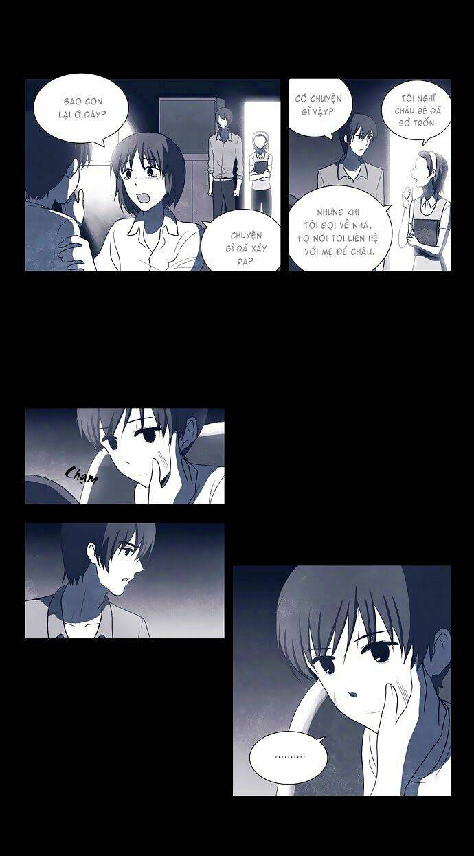 ma cà rồng biết yêu chapter 86 17