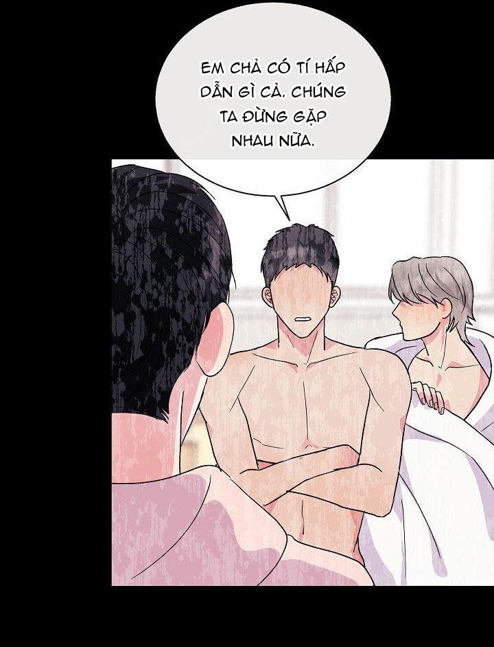 đứa bé là con tôi chapter 1 35