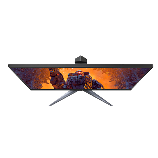 Màn hình LCD AOC 24G2SP Gaming (23.8 Inch/FHD/IPS/165HZ/1MS) - Hàng Chính Hãng