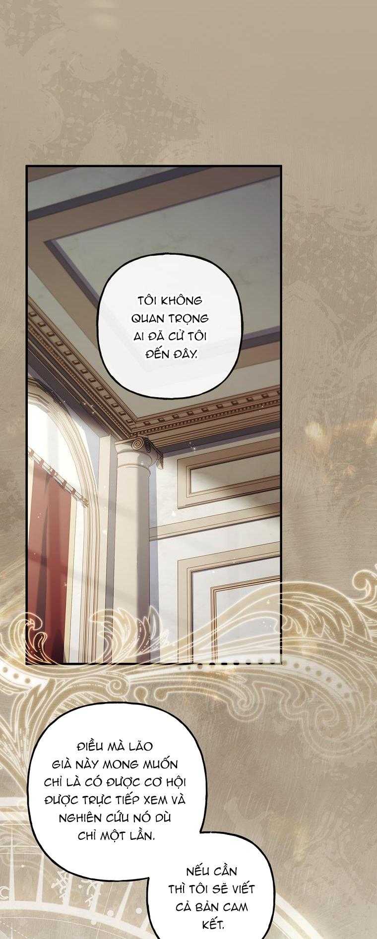 bước ngoặt định mệnh chapter 42 31