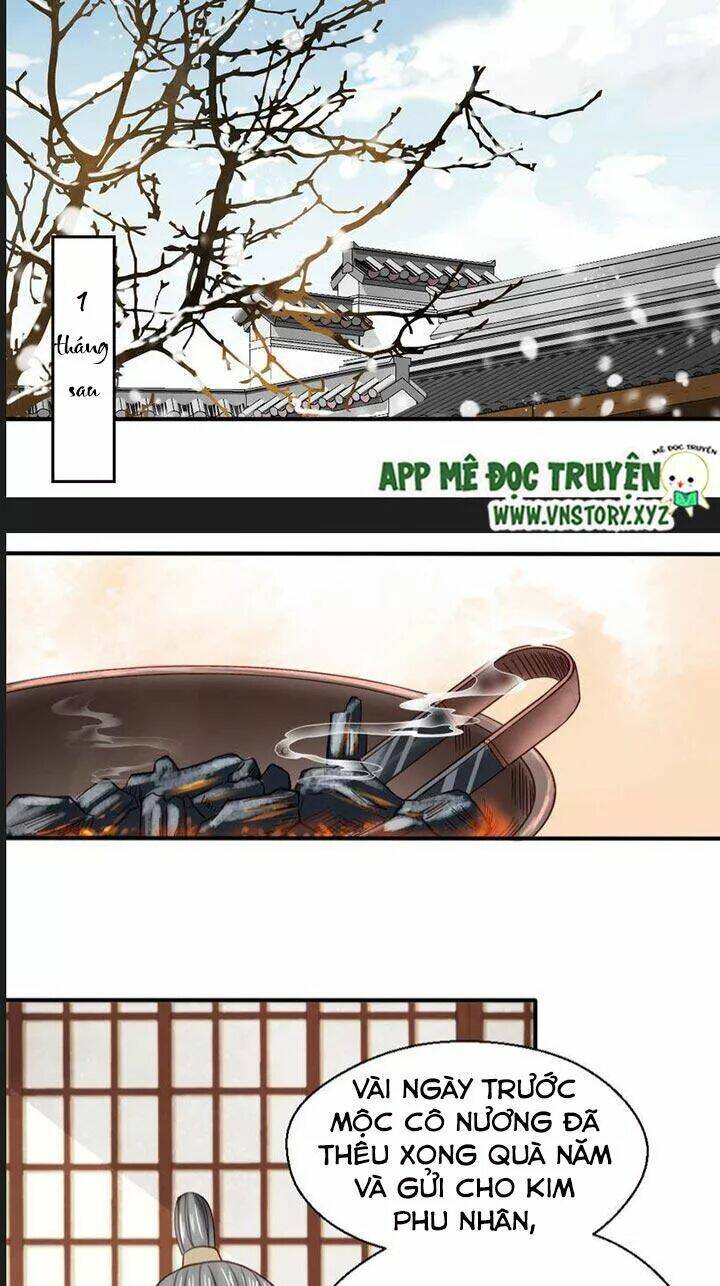 kiều nữ độc phi chapter 86 2