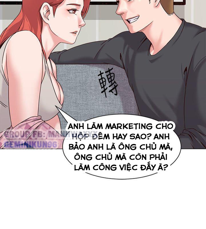 cô giáo gợi cảm chapter 3 19