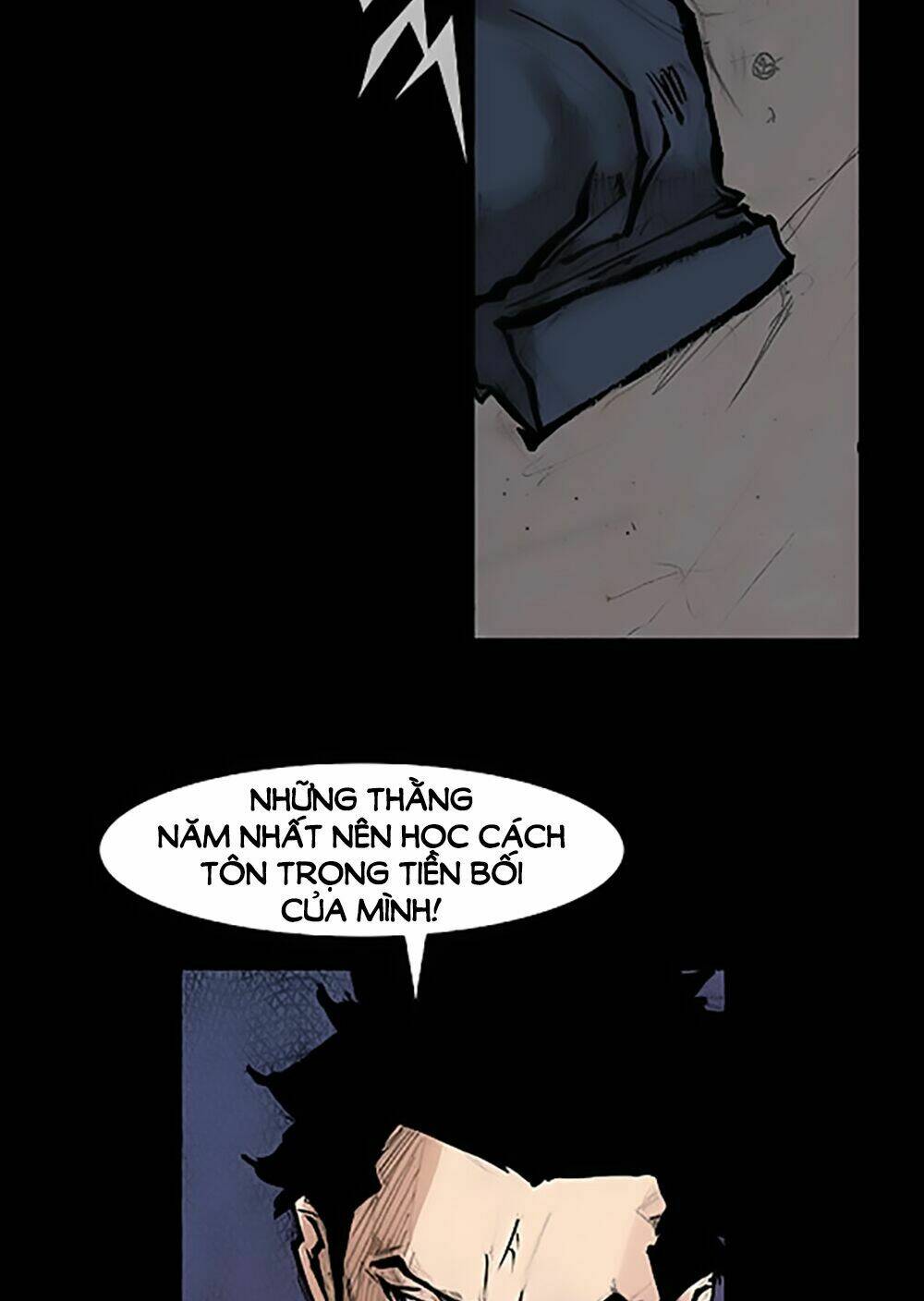 độc cô tiền truyện chapter 73 31