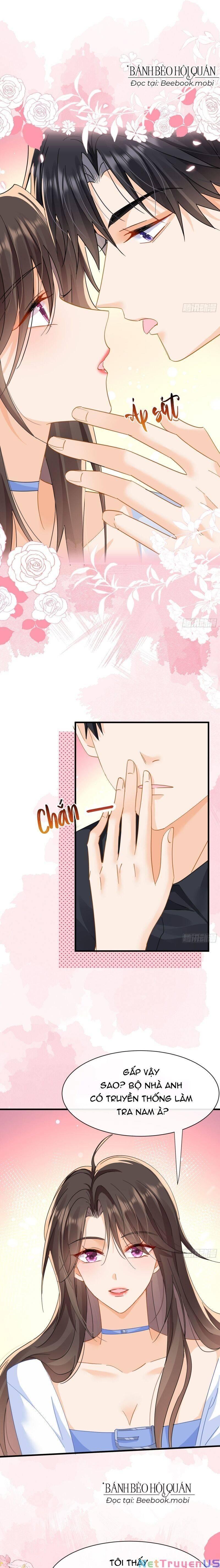 vụng trộm chapter 15 1