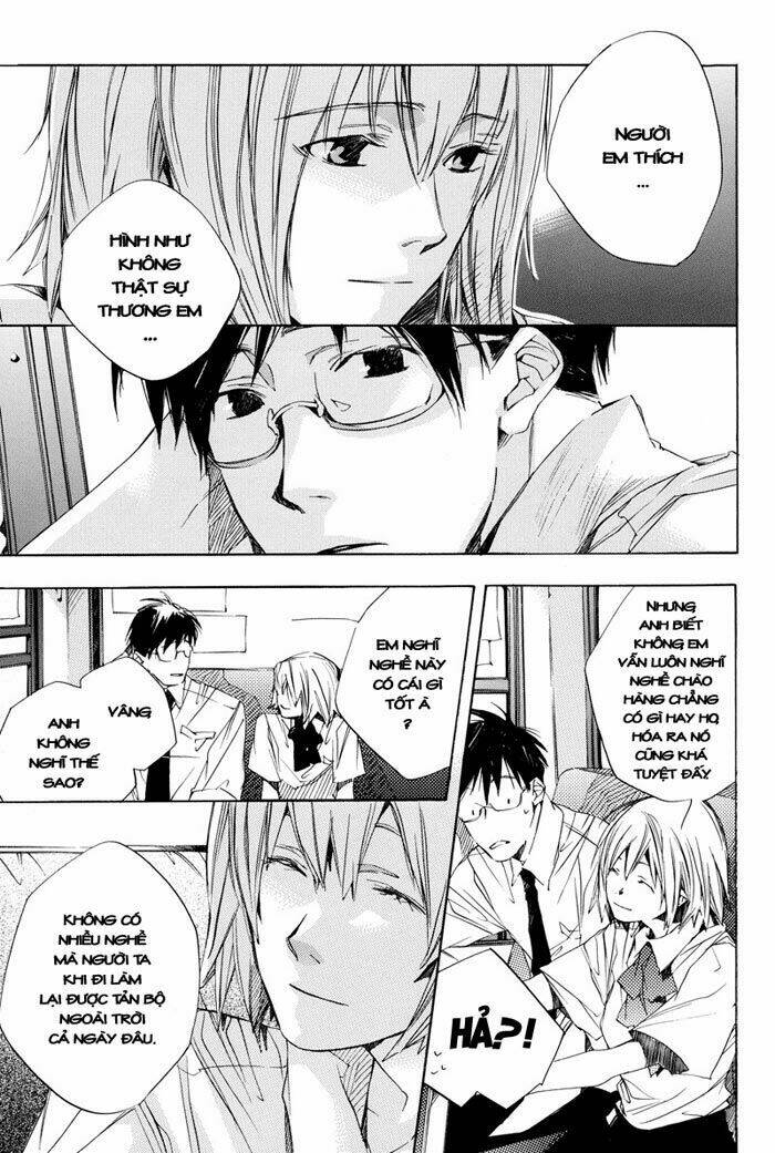 bus hashiru chapter 1 18