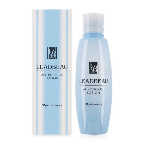 Nước dưỡng da Naris Leadbeau All Purpose Lotion 180ml/ 1 chai