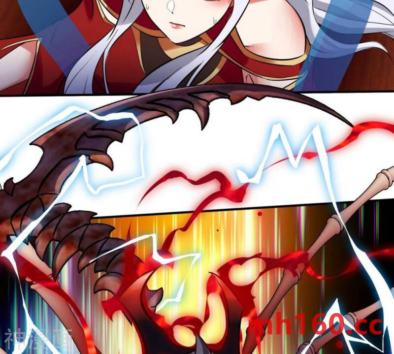 bản kiếm tiên tuyệt không làm nô chapter 74 76